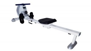 GO-Fitness Rower Cardio Rudergerät